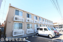 グランドKIⅡの画像