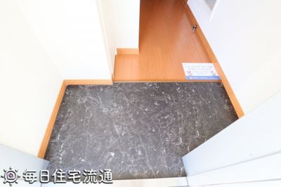 【玄関】 | グランドKIⅡ