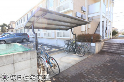 【その他共用部分】 | グランドKIⅡ