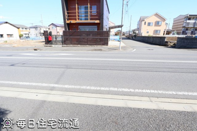 【展望】 | グランドKIⅡ