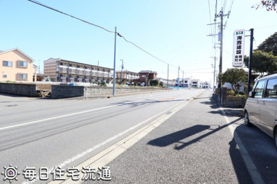 【周辺】 | グランドKIⅡ