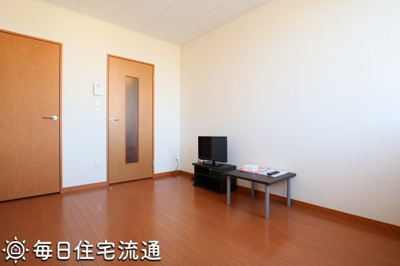 【居間・リビング】 | グランドKIⅡ