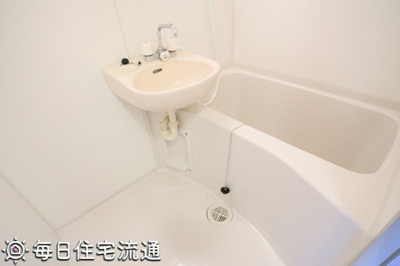 【浴室】 | グランドKIⅡ