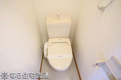 【トイレ】 | グランドKIⅡ