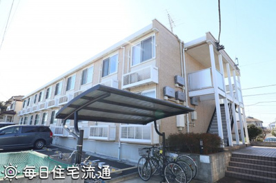 【外観】 | グランドKIⅡ