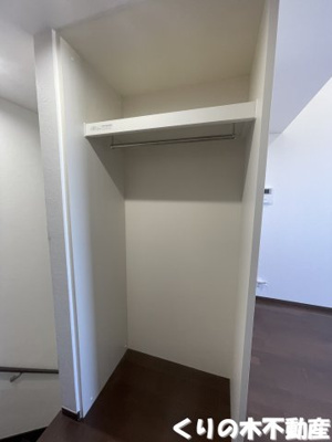 【収納】 | Kiefer ains | 大きなものも収納できそうです