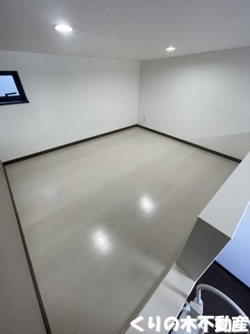 【内装】 | Kiefer ains | 内装です