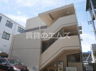 【外観】 | ブリーゼの外観