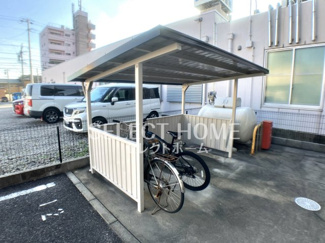 【その他共用部分】