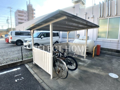 【その他共用部分】 | ルーチェ錦B棟