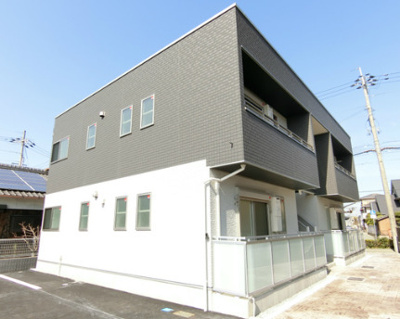 【外観】 | リブリ・グリシーヌ