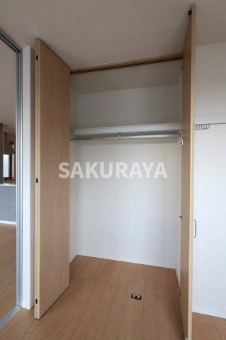 グリーンハーブの収納|2025年10月撮影。