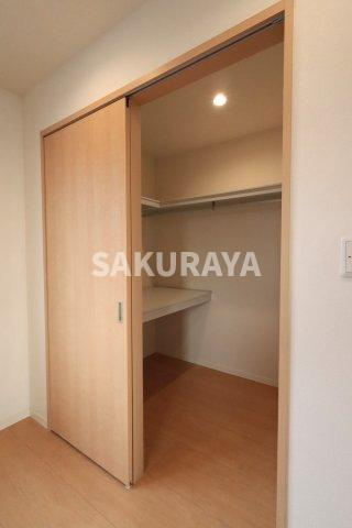 グリーンハーブの収納|2025年10月撮影。