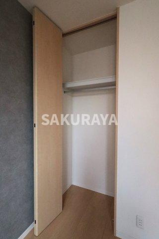 グリーンハーブの収納|2025年10月撮影。