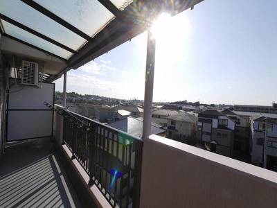 【展望】 | メゾンカワベ