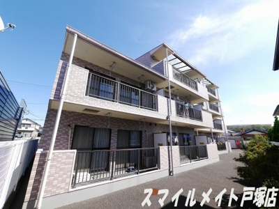 【外観】 | メゾンカワベ