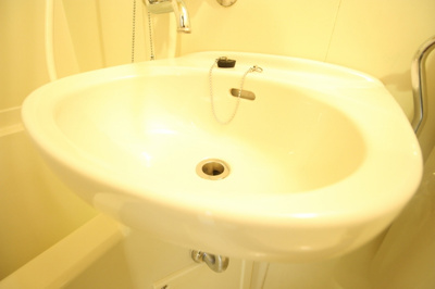 【洗面所】 | プルーリオン竹鼻