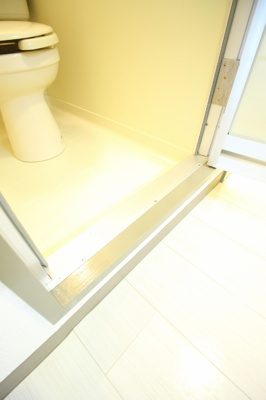 【洗面所】 | プルーリオン竹鼻