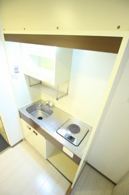 【キッチン】 | プルーリオン竹鼻