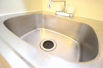 【キッチン】 | プルーリオン竹鼻