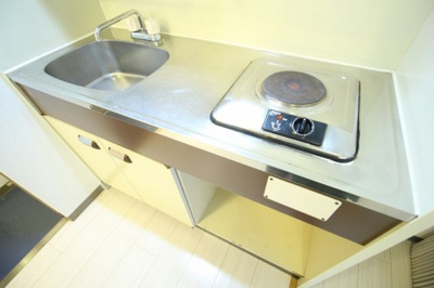 【キッチン】 | プルーリオン竹鼻