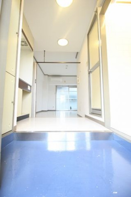 【玄関】 | プルーリオン竹鼻