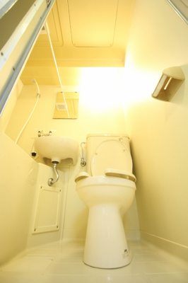【トイレ】 | プルーリオン竹鼻