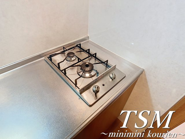 ロータリーマンション香里西之町のキッチン