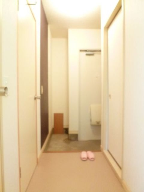 グリーンヒル 【キャッシュバック対象物件】の内装|過ごしやすい室内です