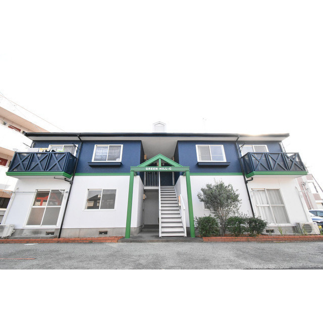 グリーンヒル 【キャッシュバック対象物件】