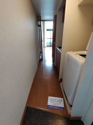 【玄関】 | レオパレスプロスパ