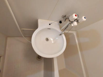 【内装】 | レオパレスプロスパ