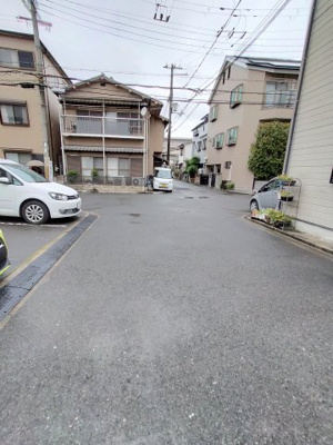 【周辺】 | レオパレスプロスパ