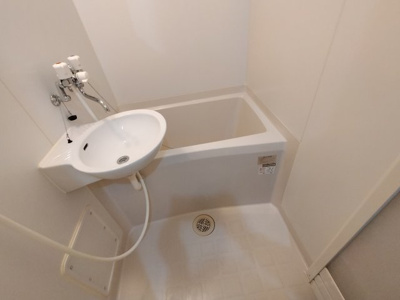 【浴室】 | レオパレスプロスパ