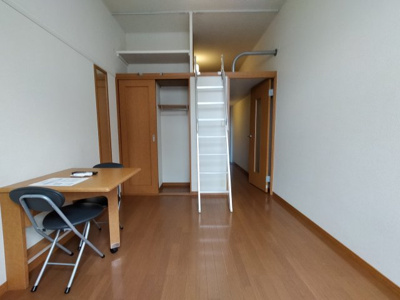  | レオパレスプロスパ