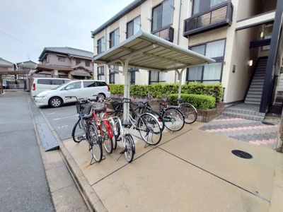 【その他共用部分】 | レオパレスプロスパ