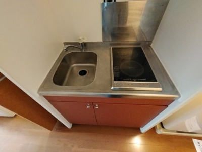 【キッチン】 | レオパレスプロスパ