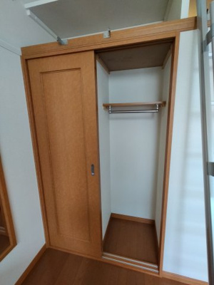 【収納】 | レオパレスプロスパ