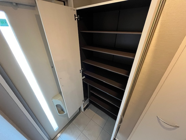  Palacio大野台 のキッチン