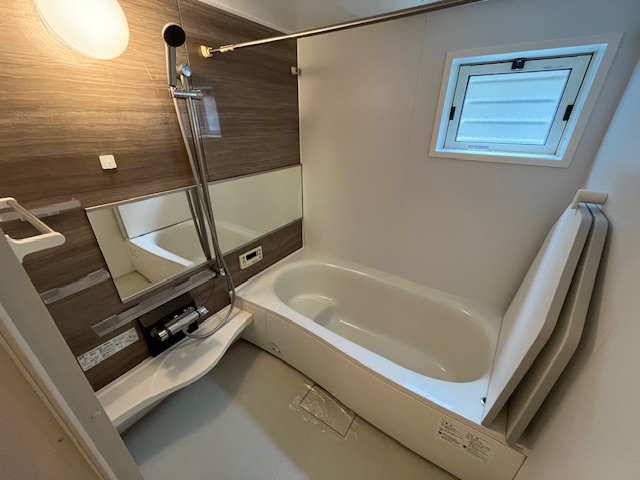  Palacio大野台 の洗面所