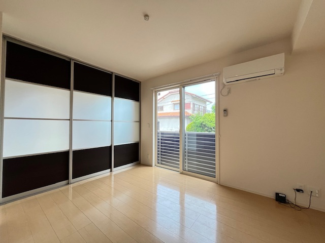  Palacio大野台 の区画図