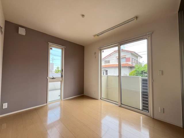  Palacio大野台 の設備