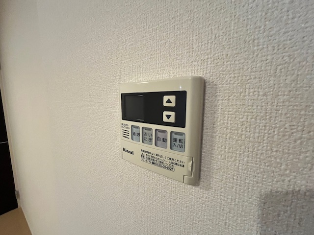  Palacio大野台 の外観