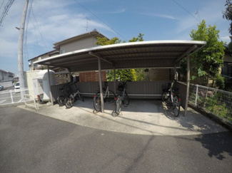 【その他共用部分】