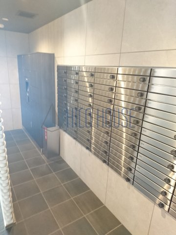 パレステージ本川越の設備