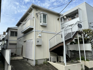 【外観】 | 積水ハウス施工の賃貸住宅シャーメゾン♪