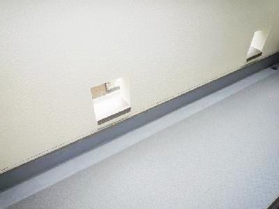 YUKI HOUSEのバルコニー|バルコニー