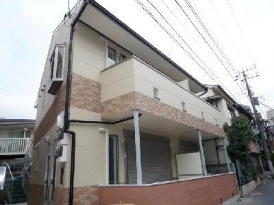 YUKI HOUSEの外観|外観