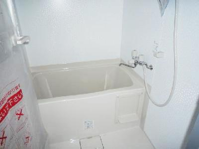 YUKI HOUSEの浴室|浴室