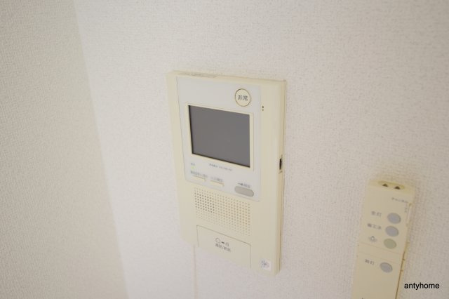 レジュールアッシュJUSO　仲介手数料無料のセキュリティ